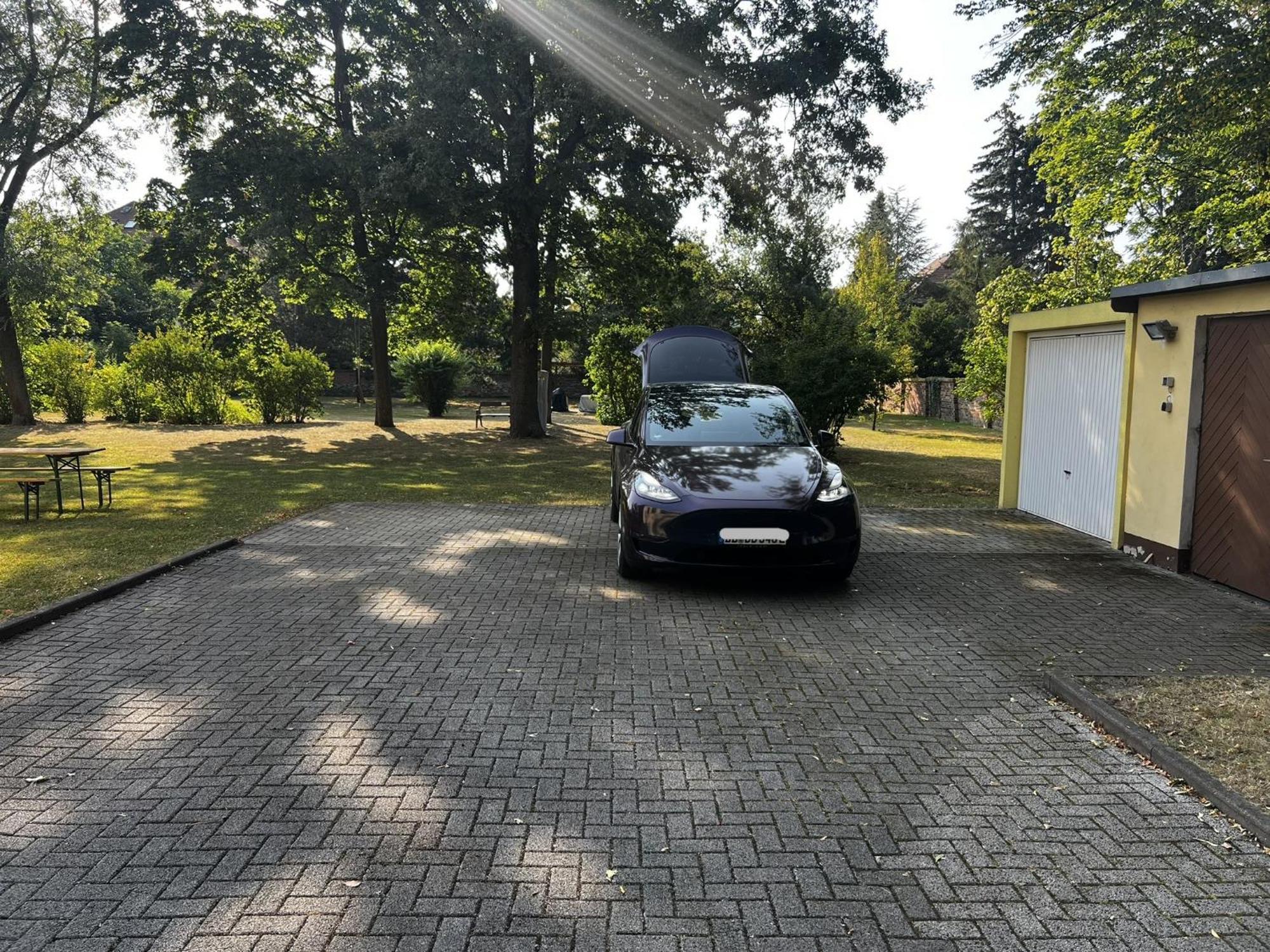 An Der Jungen Garde Apartamento Dresde