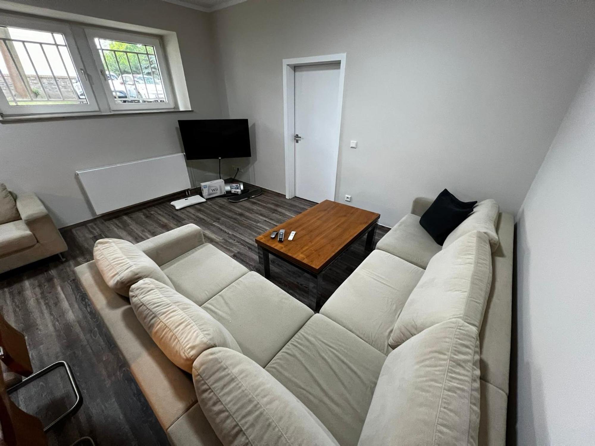 An Der Jungen Garde Apartamento