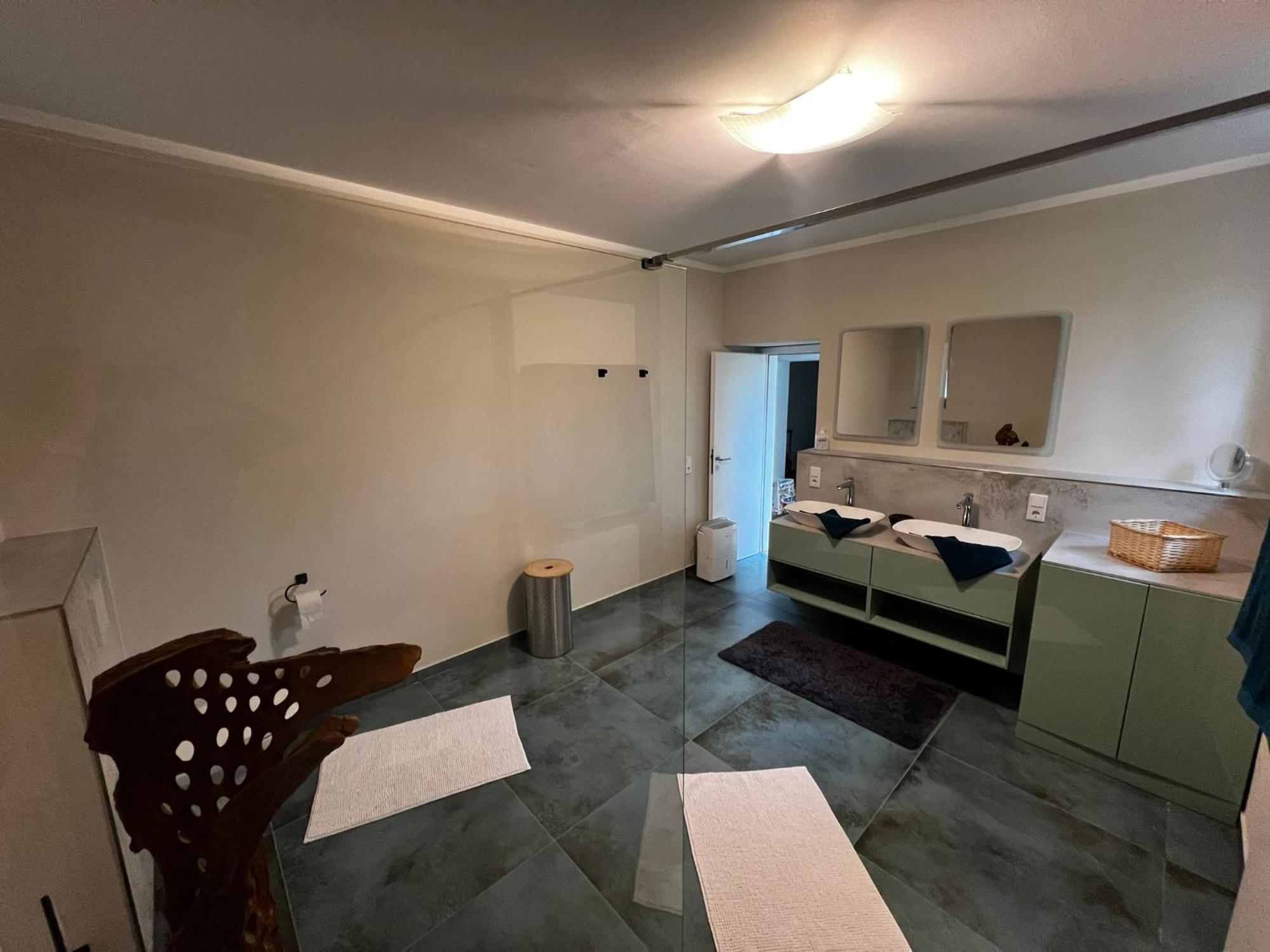 Apartamento An Der Jungen Garde