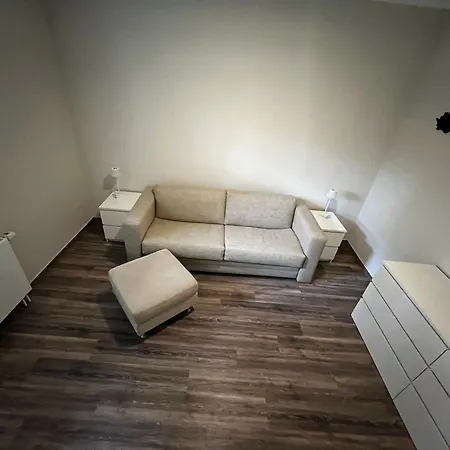 Apartment An Der Jungen Garde Dresden Buitenkant foto