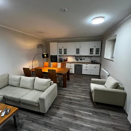 Apartment An Der Jungen Garde Dresden Buitenkant foto