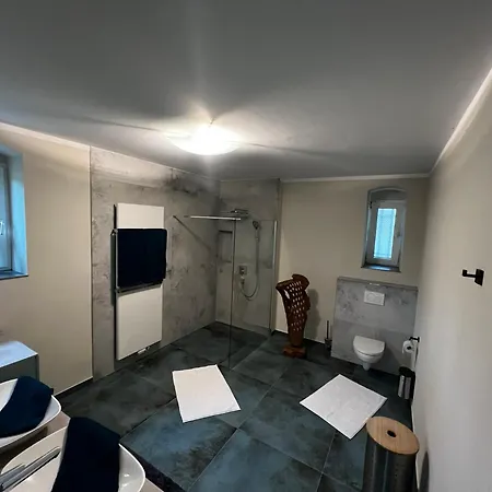 Apartment An Der Jungen Garde Dresden Buitenkant foto