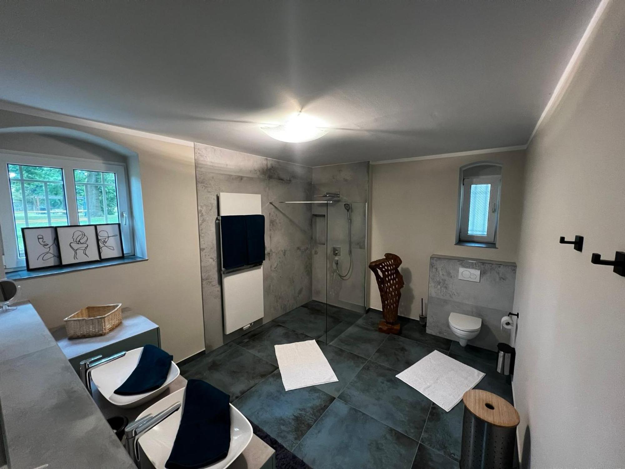 An Der Jungen Garde Apartment Dresden