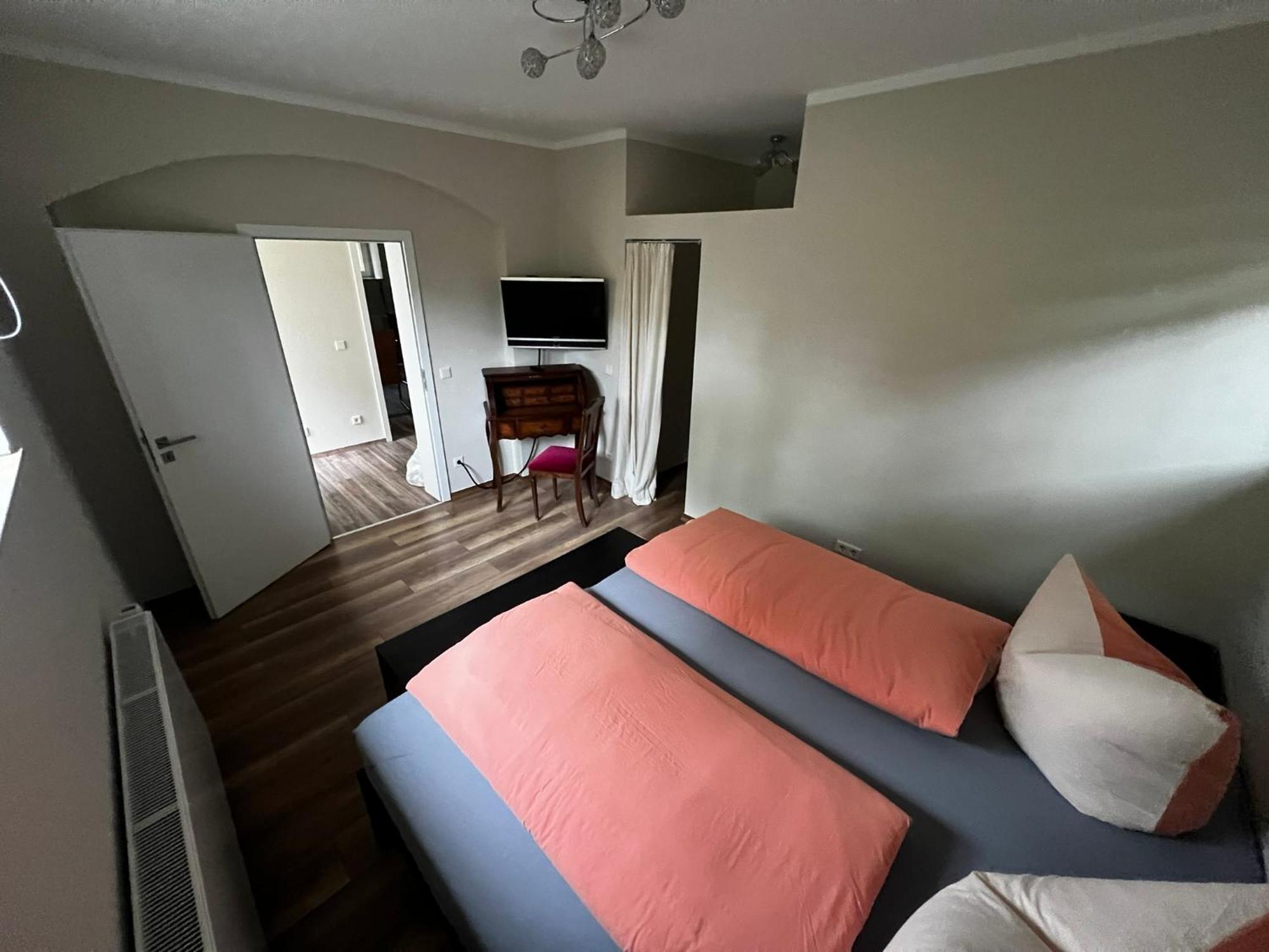 Apartment An Der Jungen Garde Dresden