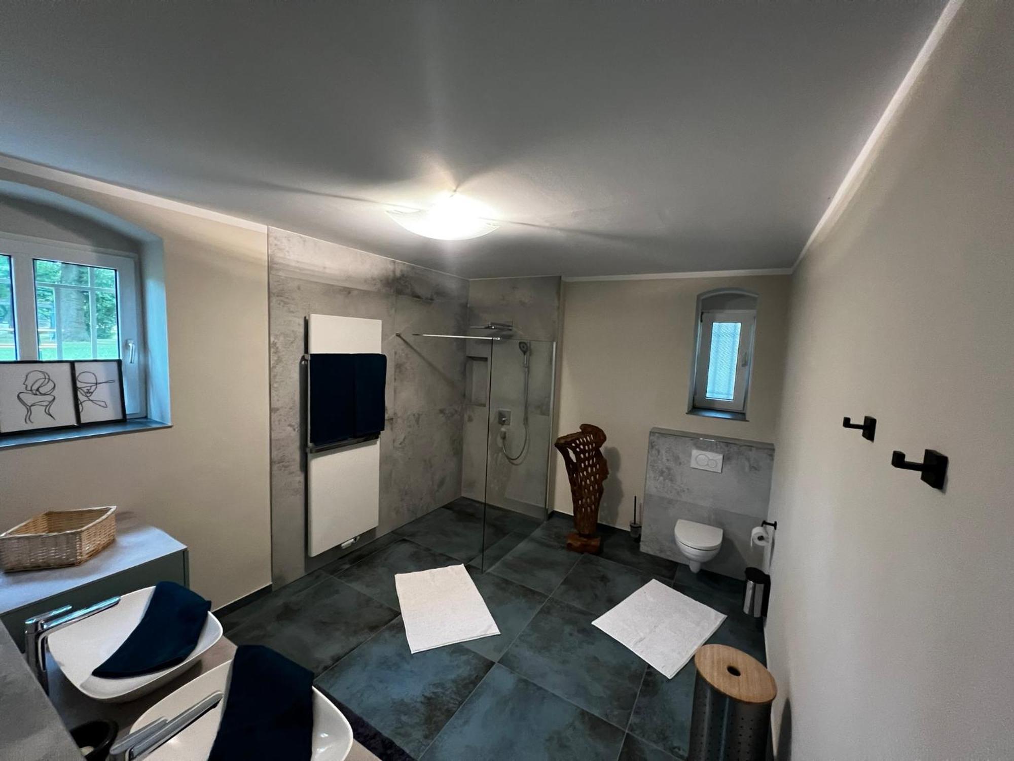 Apartment An Der Jungen Garde *